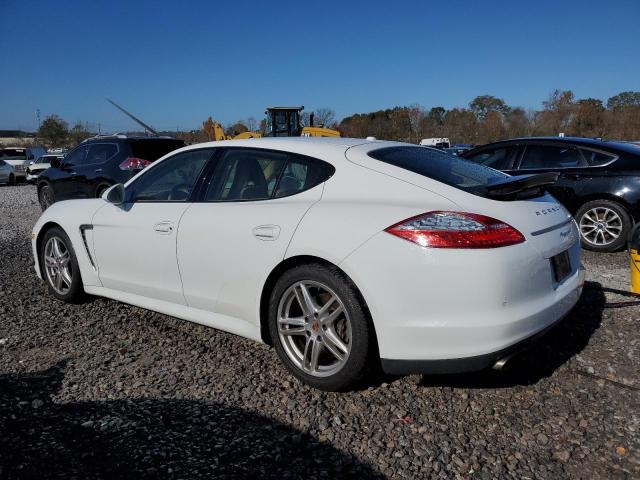 Photo 1 VIN: WP0AA2A79DL016467 - PORSCHE PANAMERA 2 