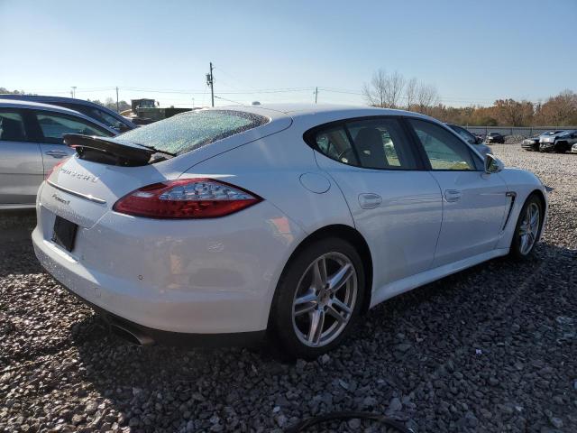 Photo 2 VIN: WP0AA2A79DL016467 - PORSCHE PANAMERA 2 