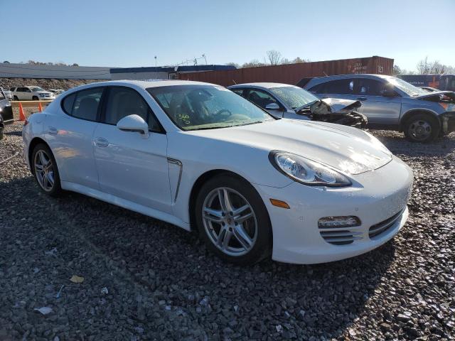 Photo 3 VIN: WP0AA2A79DL016467 - PORSCHE PANAMERA 2 