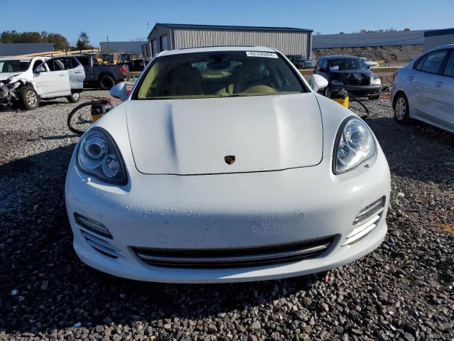 Photo 4 VIN: WP0AA2A79DL016467 - PORSCHE PANAMERA 2 