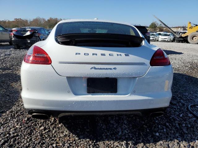 Photo 5 VIN: WP0AA2A79DL016467 - PORSCHE PANAMERA 2 