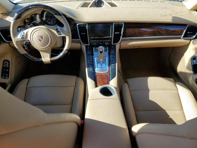 Photo 7 VIN: WP0AA2A79DL016467 - PORSCHE PANAMERA 2 