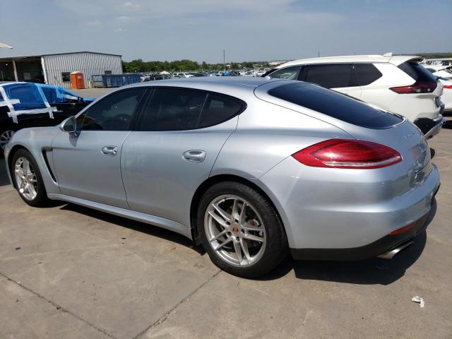 Photo 1 VIN: WP0AA2A79EL008788 - PORSCHE PANAMERA 2 