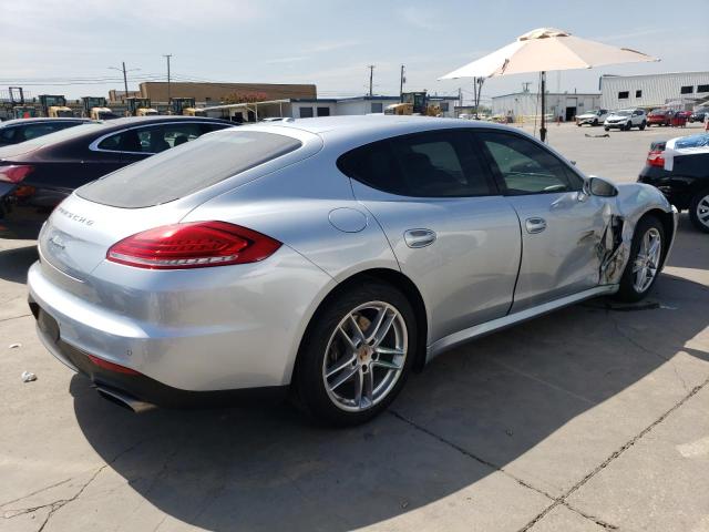 Photo 2 VIN: WP0AA2A79EL008788 - PORSCHE PANAMERA 2 