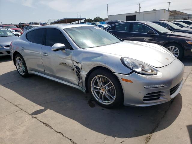 Photo 3 VIN: WP0AA2A79EL008788 - PORSCHE PANAMERA 2 