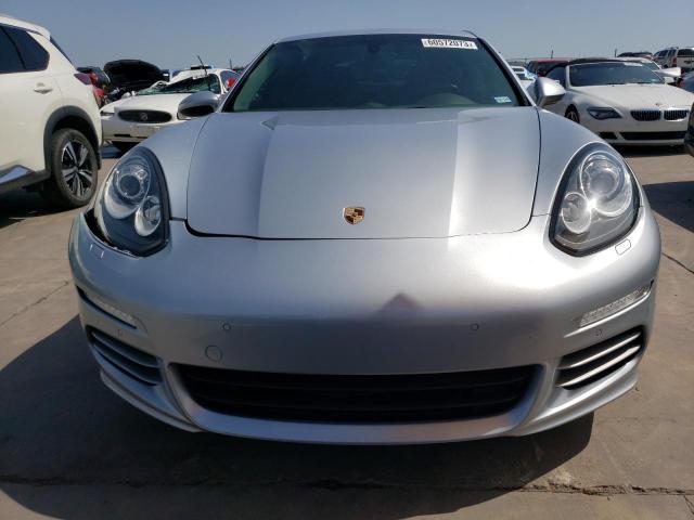 Photo 4 VIN: WP0AA2A79EL008788 - PORSCHE PANAMERA 2 