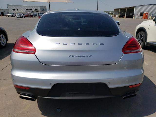 Photo 5 VIN: WP0AA2A79EL008788 - PORSCHE PANAMERA 2 