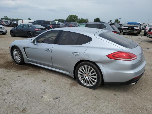 Photo 1 VIN: WP0AA2A79EL011559 - PORSCHE PANAMERA 2 