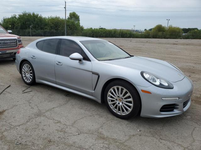 Photo 3 VIN: WP0AA2A79EL011559 - PORSCHE PANAMERA 2 