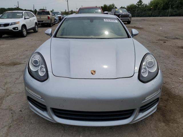 Photo 4 VIN: WP0AA2A79EL011559 - PORSCHE PANAMERA 2 