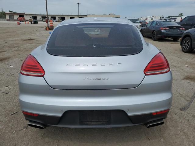 Photo 5 VIN: WP0AA2A79EL011559 - PORSCHE PANAMERA 2 