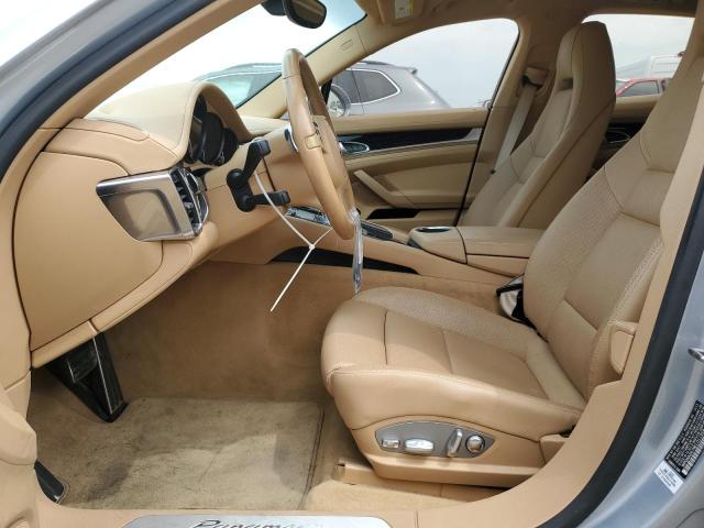 Photo 6 VIN: WP0AA2A79EL011559 - PORSCHE PANAMERA 2 