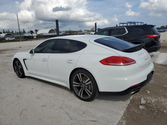 Photo 1 VIN: WP0AA2A79FL003902 - PORSCHE PANAMERA 2 