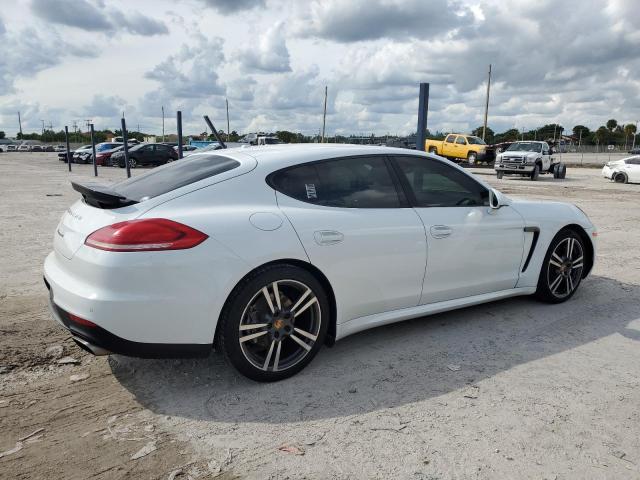 Photo 2 VIN: WP0AA2A79FL003902 - PORSCHE PANAMERA 2 