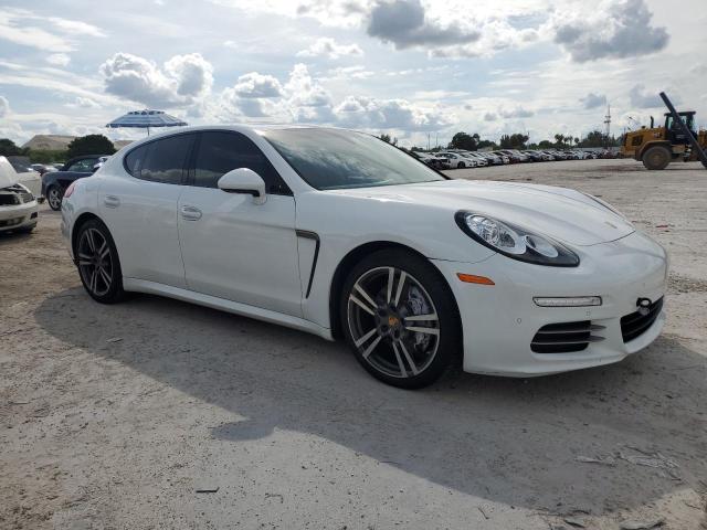 Photo 3 VIN: WP0AA2A79FL003902 - PORSCHE PANAMERA 2 