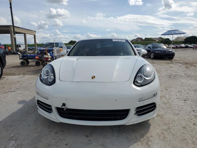 Photo 4 VIN: WP0AA2A79FL003902 - PORSCHE PANAMERA 2 