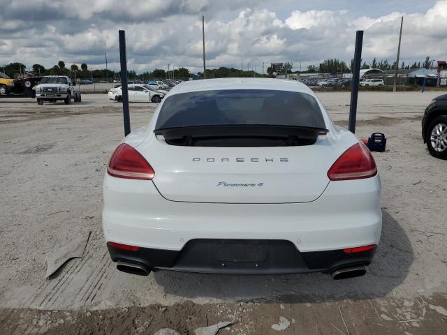 Photo 5 VIN: WP0AA2A79FL003902 - PORSCHE PANAMERA 2 