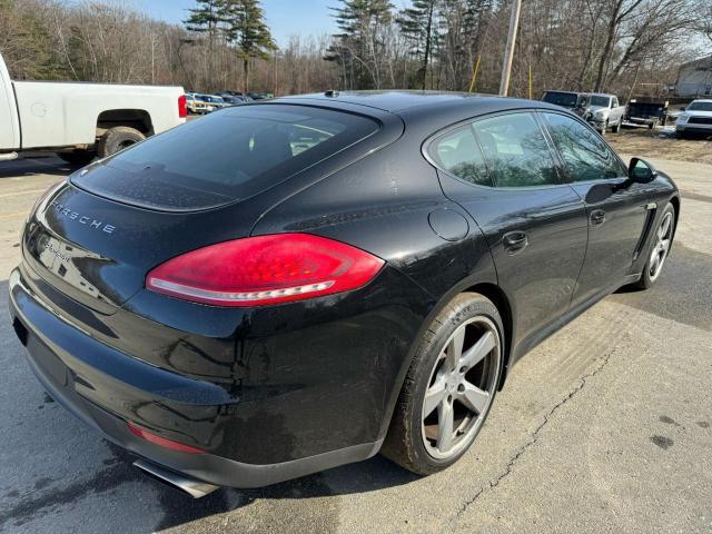 Photo 2 VIN: WP0AA2A79FL006542 - PORSCHE PANAMERA 