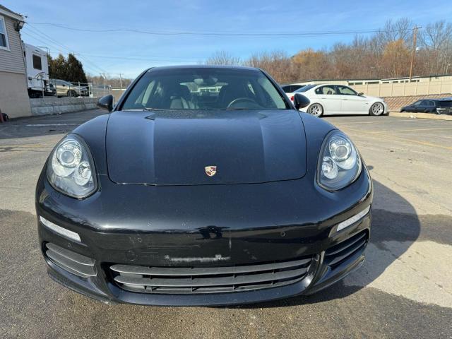 Photo 4 VIN: WP0AA2A79FL006542 - PORSCHE PANAMERA 