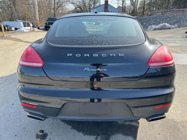 Photo 5 VIN: WP0AA2A79FL006542 - PORSCHE PANAMERA 