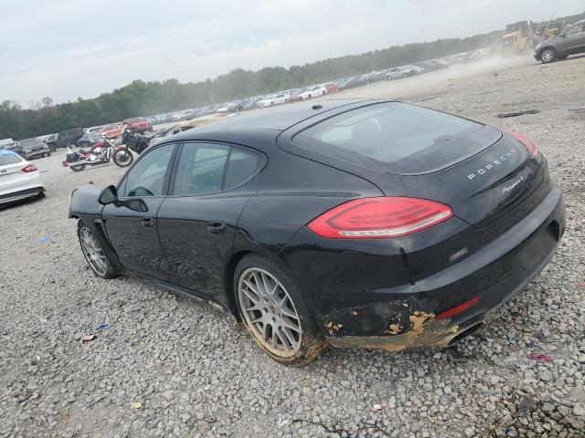 Photo 1 VIN: WP0AA2A79GL000418 - PORSCHE PANAMERA 2 