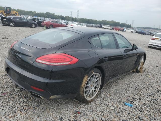 Photo 2 VIN: WP0AA2A79GL000418 - PORSCHE PANAMERA 2 