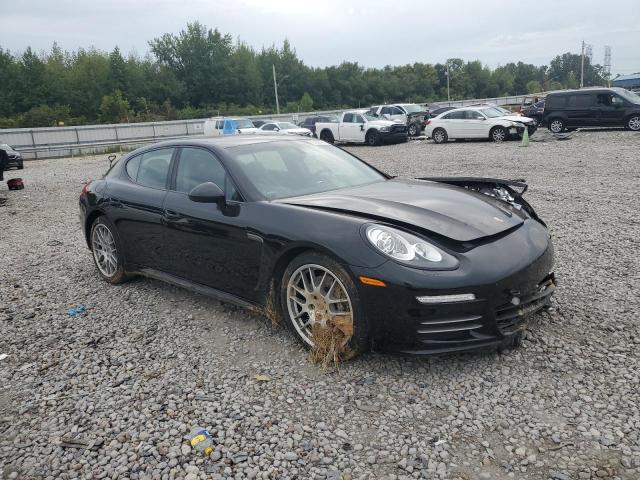 Photo 3 VIN: WP0AA2A79GL000418 - PORSCHE PANAMERA 2 