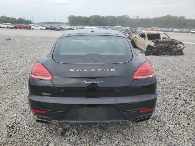 Photo 5 VIN: WP0AA2A79GL000418 - PORSCHE PANAMERA 2 