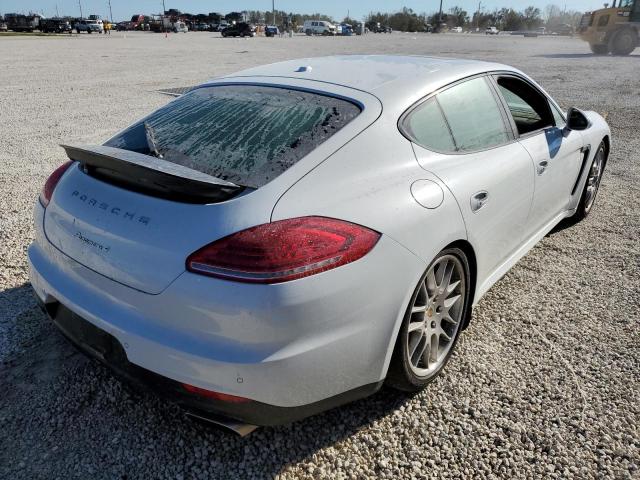 Photo 3 VIN: WP0AA2A79GL003481 - PORSCHE PANAMERA 2 