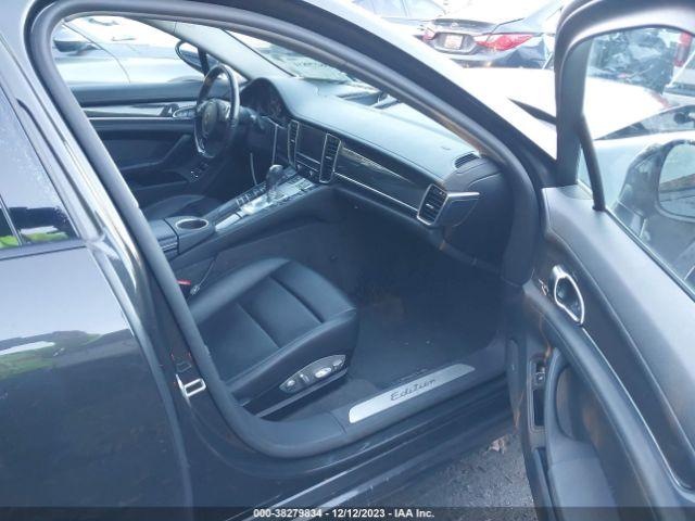 Photo 4 VIN: WP0AA2A79GL003559 - PORSCHE PANAMERA 