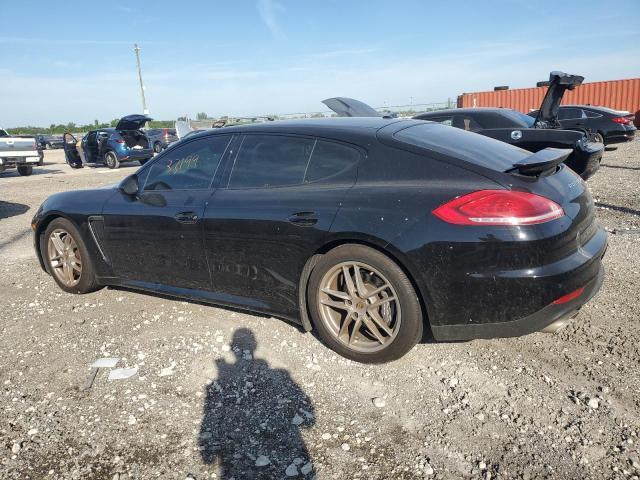 Photo 1 VIN: WP0AA2A79GL003867 - PORSCHE PANAMERA 