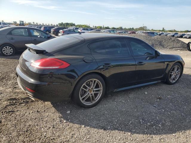 Photo 2 VIN: WP0AA2A79GL003867 - PORSCHE PANAMERA 