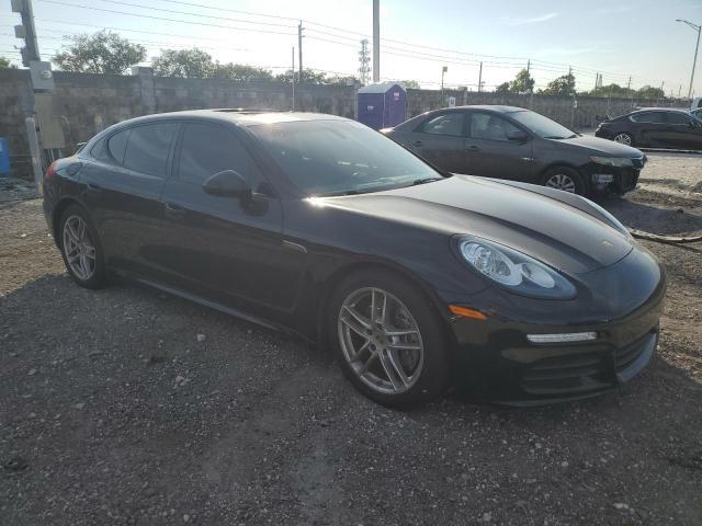 Photo 3 VIN: WP0AA2A79GL003867 - PORSCHE PANAMERA 