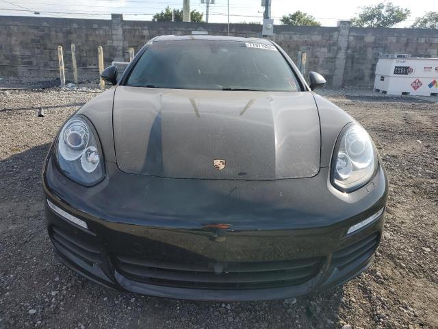 Photo 4 VIN: WP0AA2A79GL003867 - PORSCHE PANAMERA 