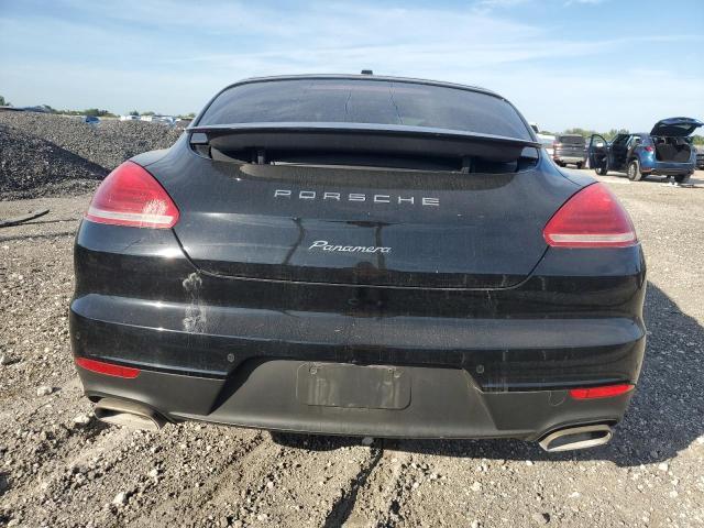 Photo 5 VIN: WP0AA2A79GL003867 - PORSCHE PANAMERA 