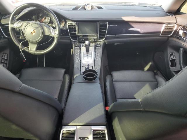 Photo 7 VIN: WP0AA2A79GL003867 - PORSCHE PANAMERA 