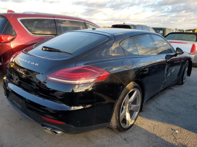 Photo 3 VIN: WP0AA2A79GL004419 - PORSCHE PANAMERA 2 