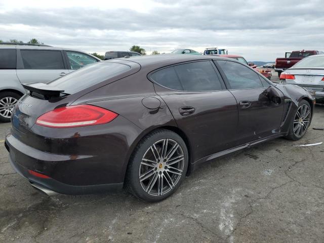 Photo 2 VIN: WP0AA2A79GL005411 - PORSCHE PANAMERA 2 