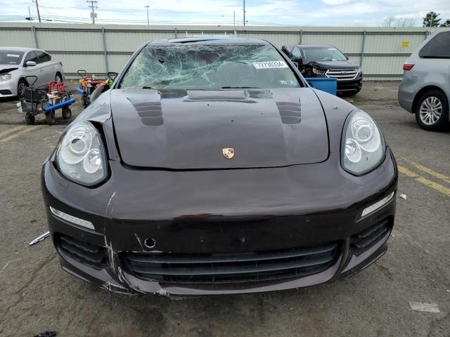 Photo 4 VIN: WP0AA2A79GL005411 - PORSCHE PANAMERA 2 