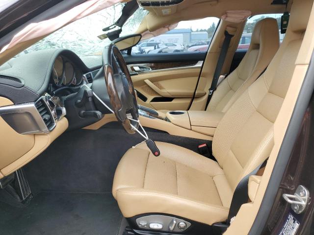 Photo 6 VIN: WP0AA2A79GL005411 - PORSCHE PANAMERA 2 