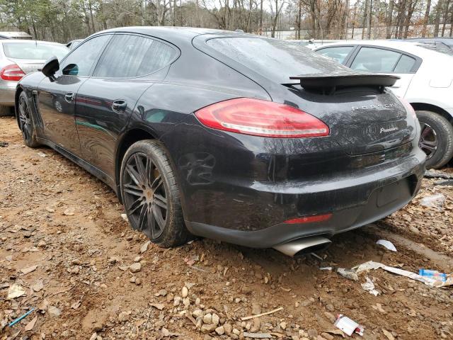 Photo 1 VIN: WP0AA2A79GL005778 - PORSCHE PANAMERA 2 