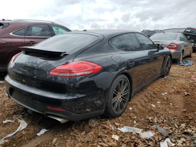 Photo 2 VIN: WP0AA2A79GL005778 - PORSCHE PANAMERA 2 