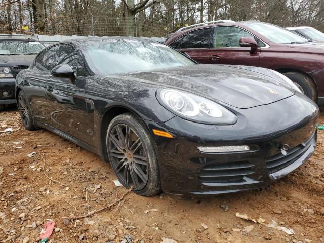 Photo 3 VIN: WP0AA2A79GL005778 - PORSCHE PANAMERA 2 