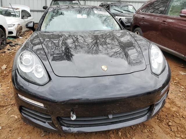 Photo 4 VIN: WP0AA2A79GL005778 - PORSCHE PANAMERA 2 