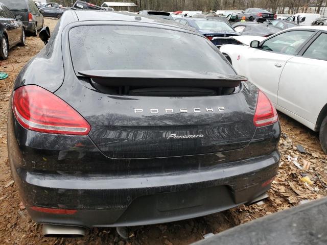 Photo 5 VIN: WP0AA2A79GL005778 - PORSCHE PANAMERA 2 