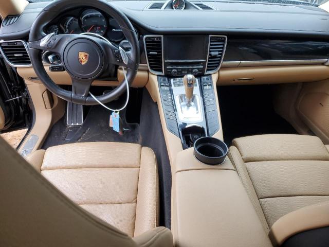 Photo 7 VIN: WP0AA2A79GL005778 - PORSCHE PANAMERA 2 