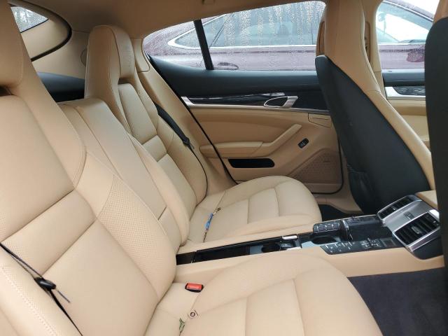 Photo 9 VIN: WP0AA2A79GL005778 - PORSCHE PANAMERA 2 