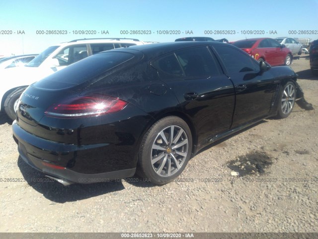 Photo 3 VIN: WP0AA2A79GL006090 - PORSCHE PANAMERA 