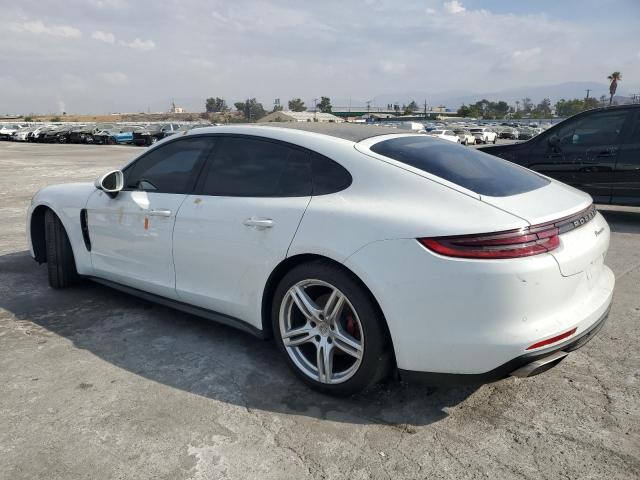 Photo 1 VIN: WP0AA2A79HL100942 - PORSCHE PANAMERA 2 