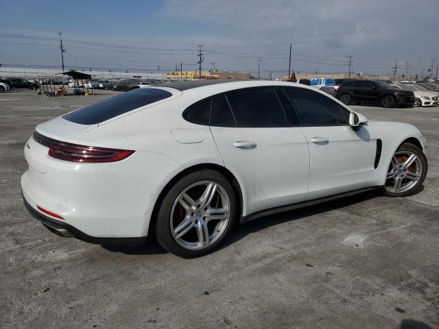 Photo 2 VIN: WP0AA2A79HL100942 - PORSCHE PANAMERA 2 